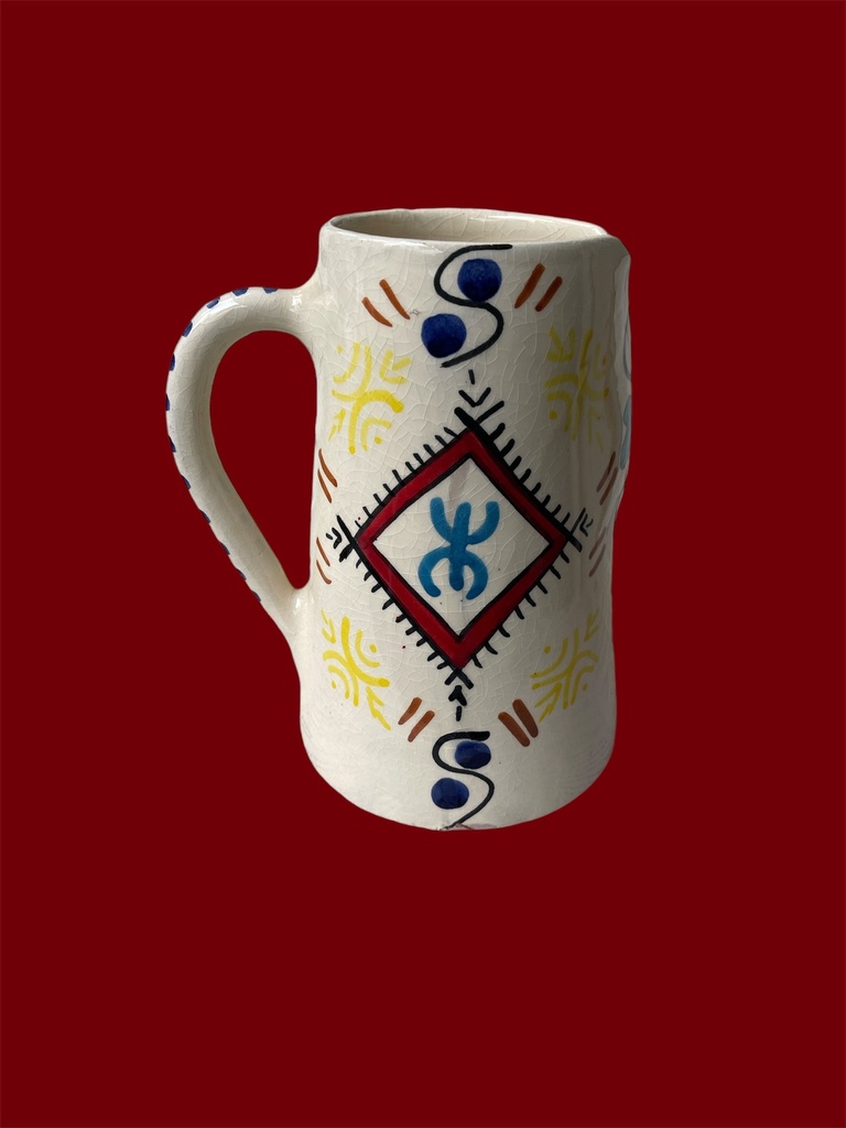 Carafe Soleil Berbère