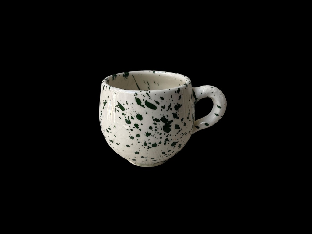 Grande Tasse Mouchée