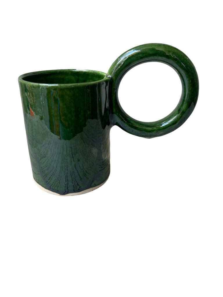 Tasse Grande Once