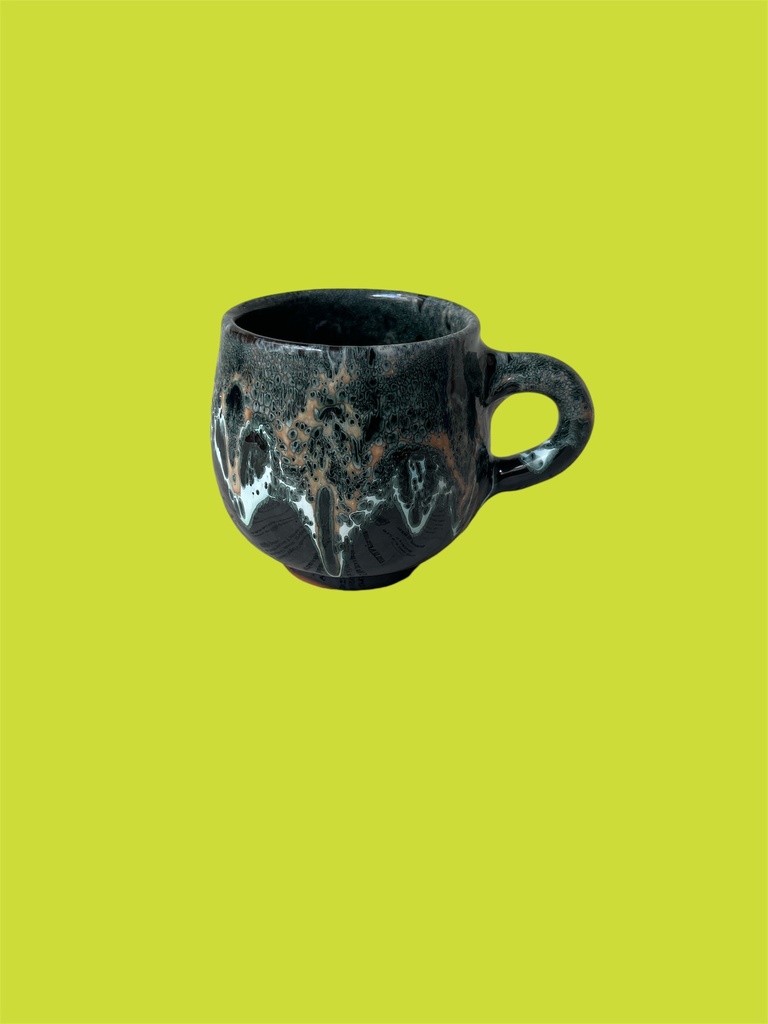 Grande Tasse à Thé