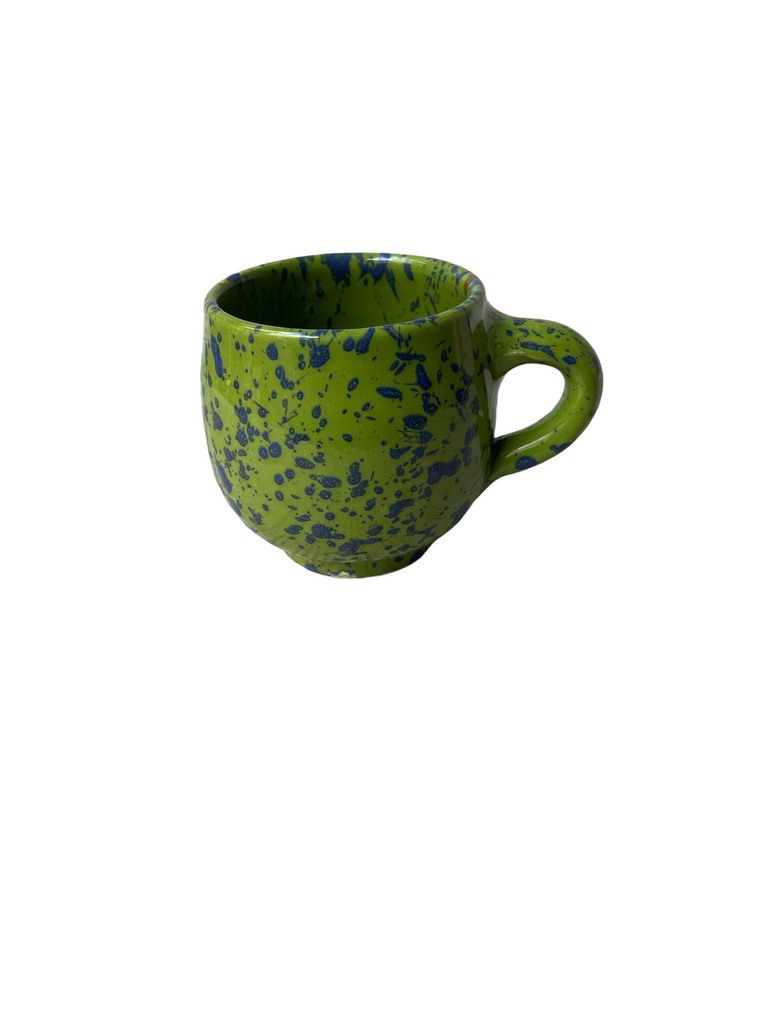 Tasse Colorée