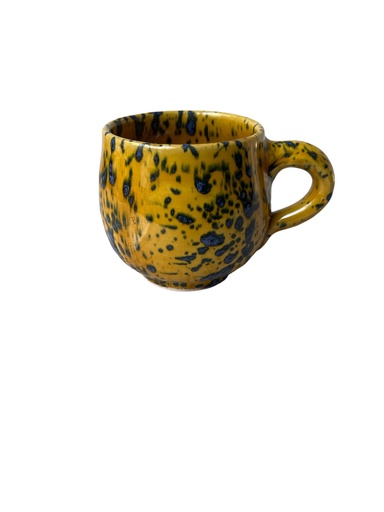 Tasse Colorée