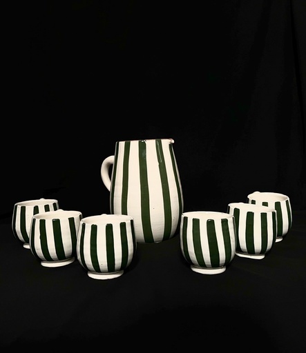 Carafe